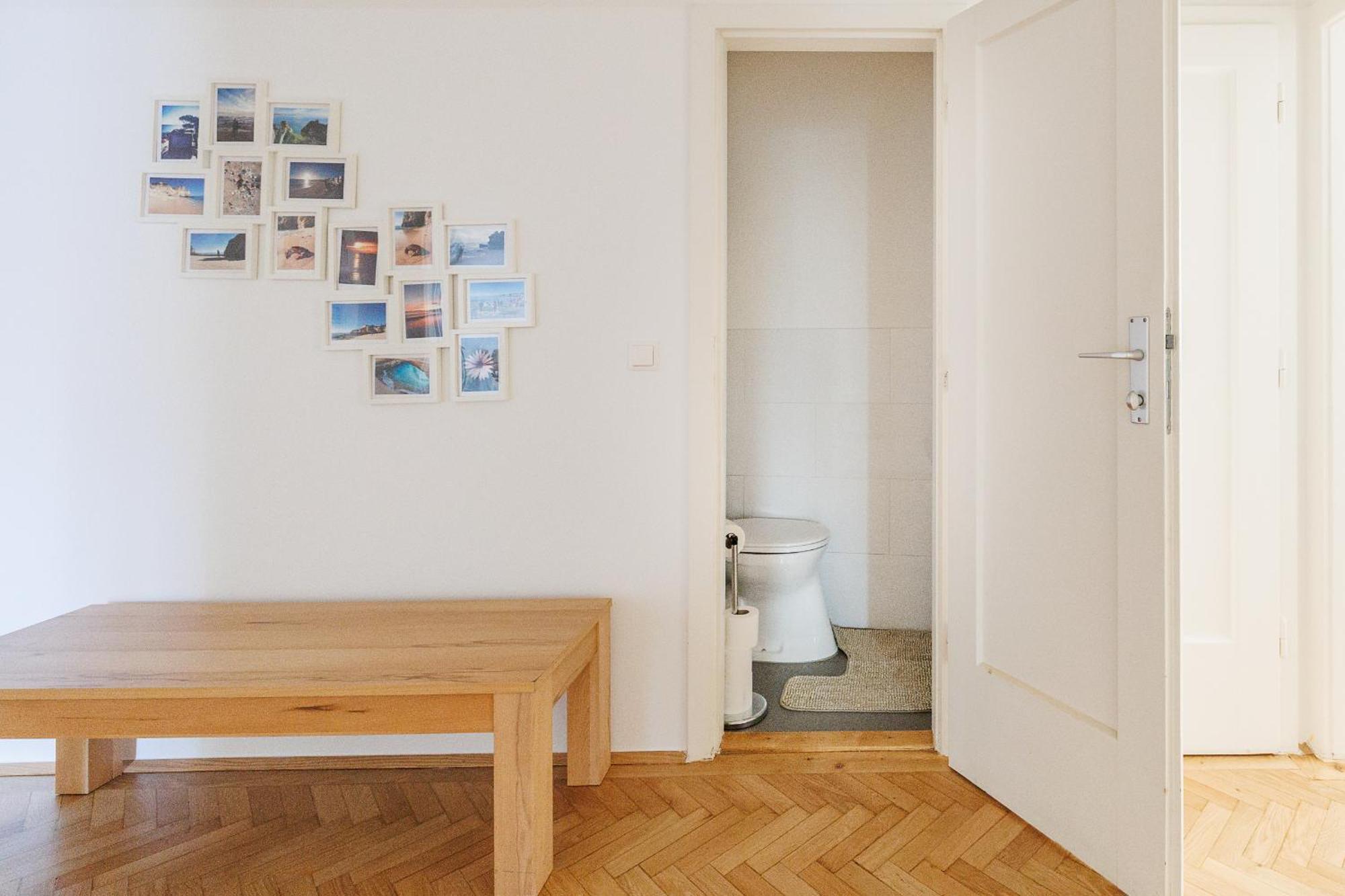 Operastreet City Center Apartment Algarve Wina Bagian luar foto